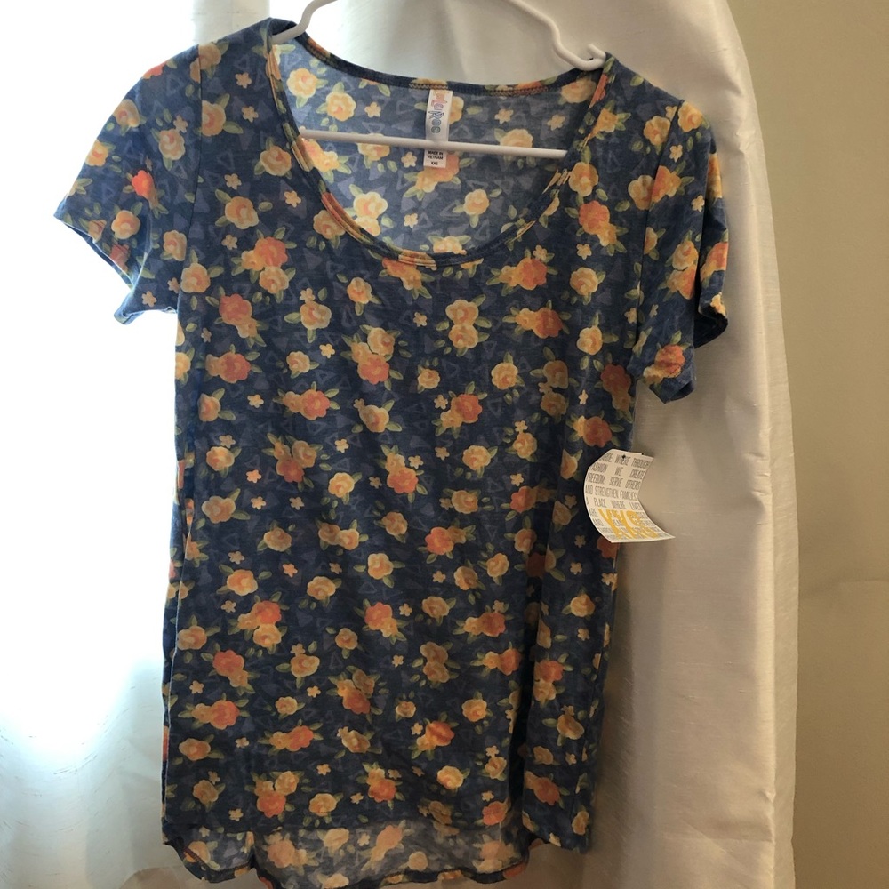 XXS classic lularoe